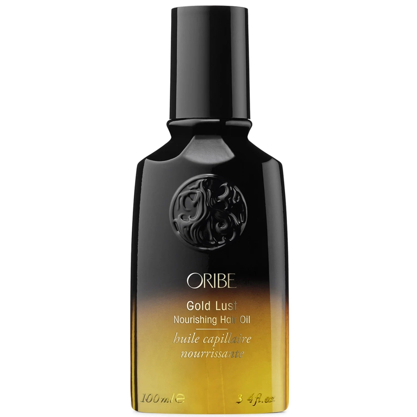 Oribe Gold Lust Hair Oil 100ml