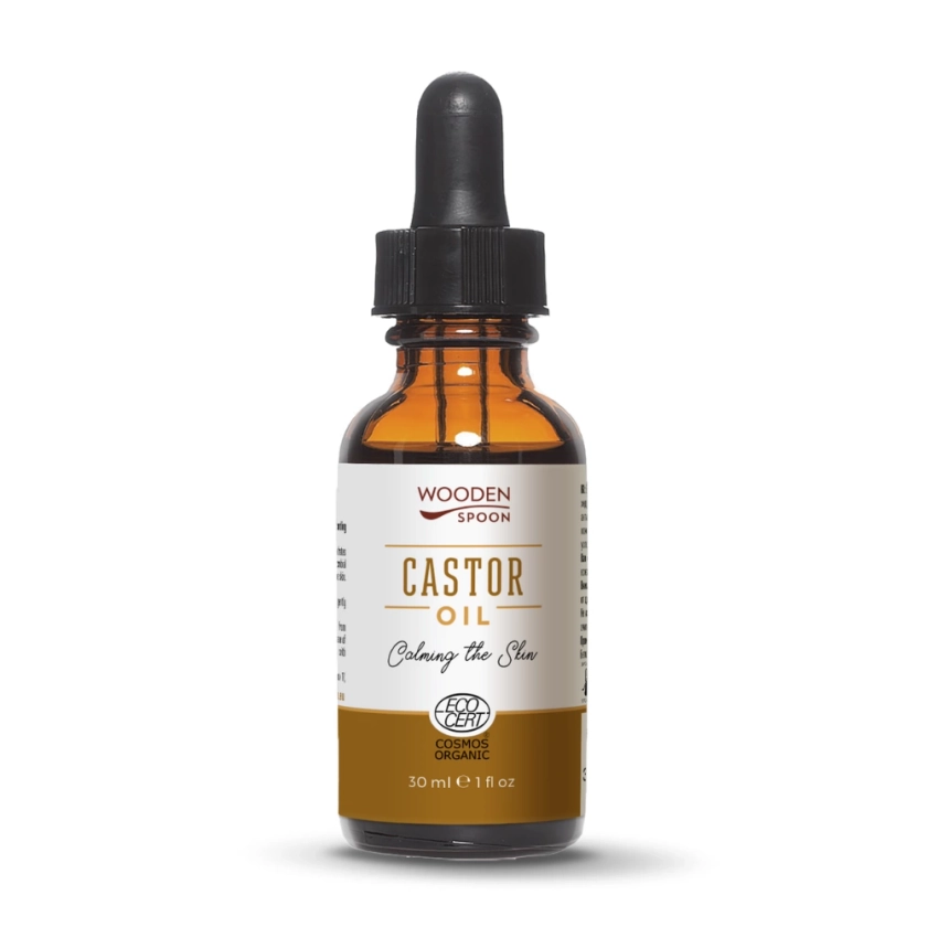 Organic Castor oil