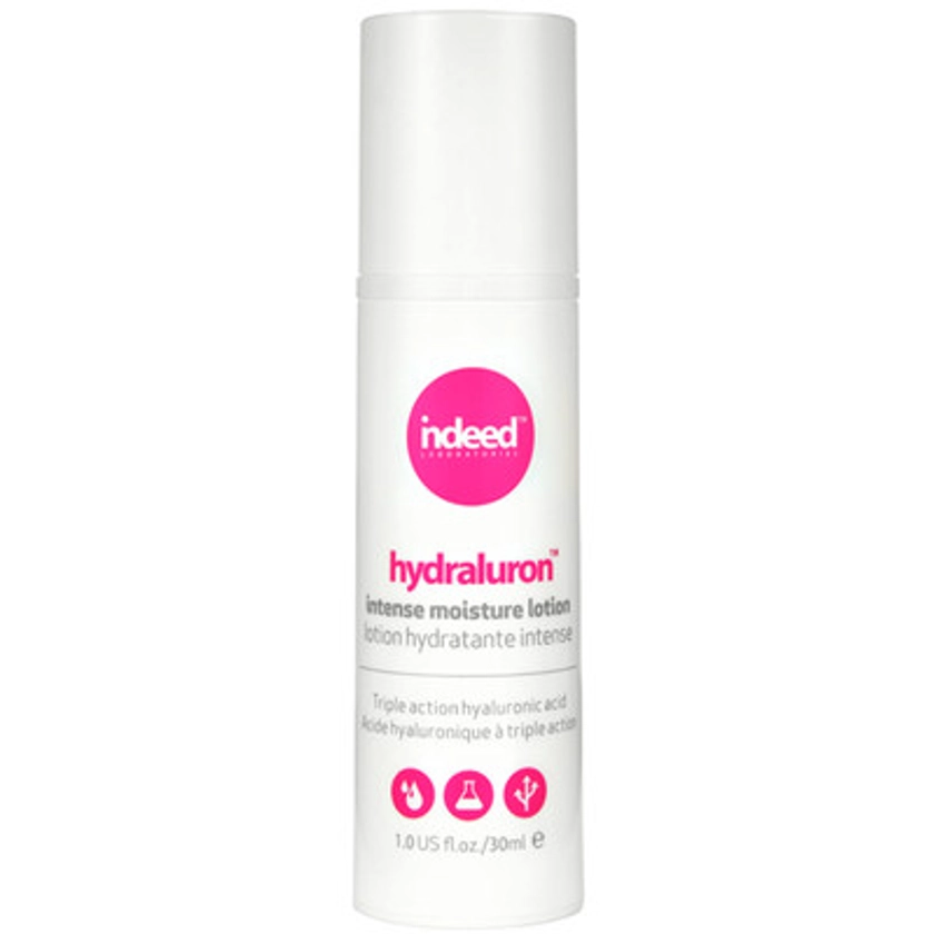 Indeed Laboratories hydraluron™ intense moisture lotion | Shoppers Drug Mart