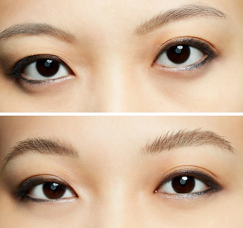 Eyebrows Big Boost Fibre Gel | MAC Cosmetics - Official Site
