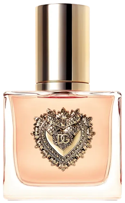 Dolce&Gabbana Devotion EdP tuoksu 30 ml | Sokos verkkokauppa