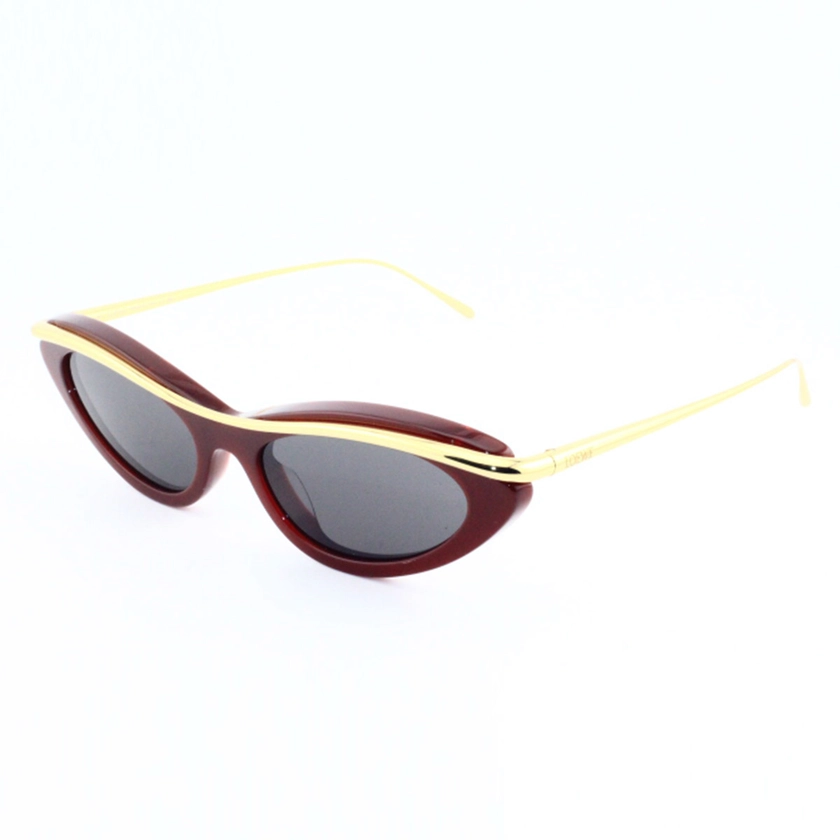 Occhiali da Sole Loewe Fashion LW40166I 66A Centro Ottico Rizzo