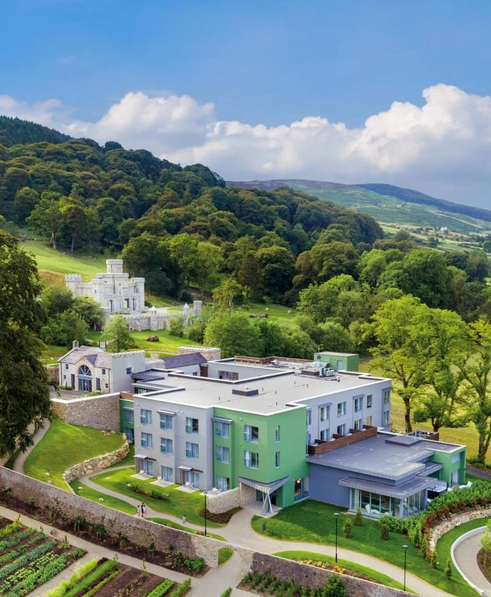 Killeavy Castle Estate | Hotel Spa in Newry | Northern Ireland hotel