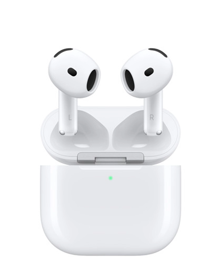 Acheter les AirPods 4