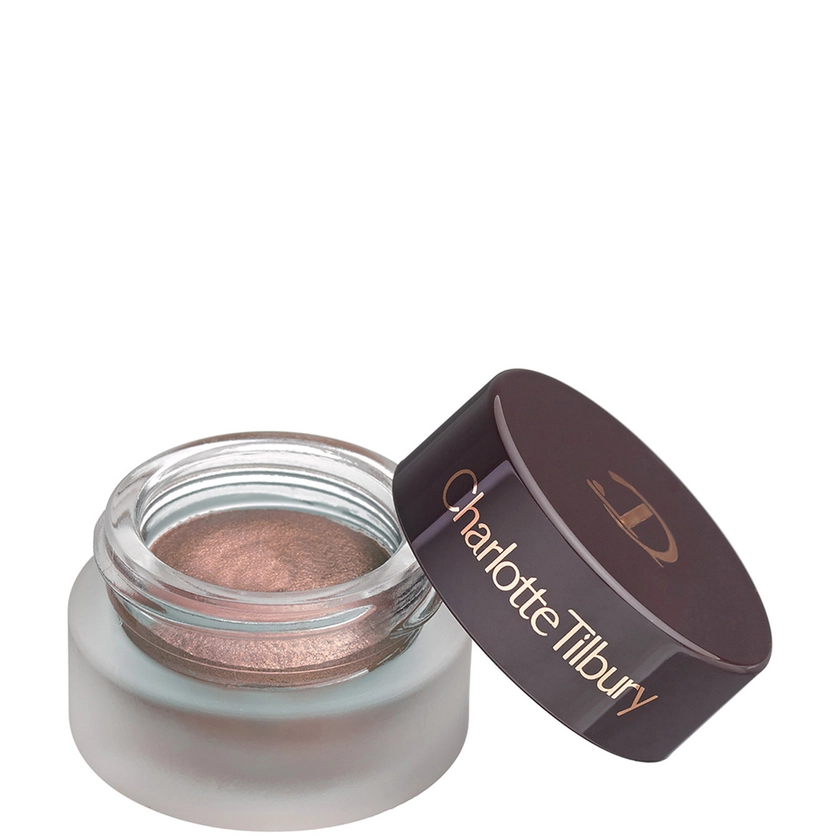 Charlotte Tilbury Eyes to Mesmerise Oyster Pearl | CultBeauty