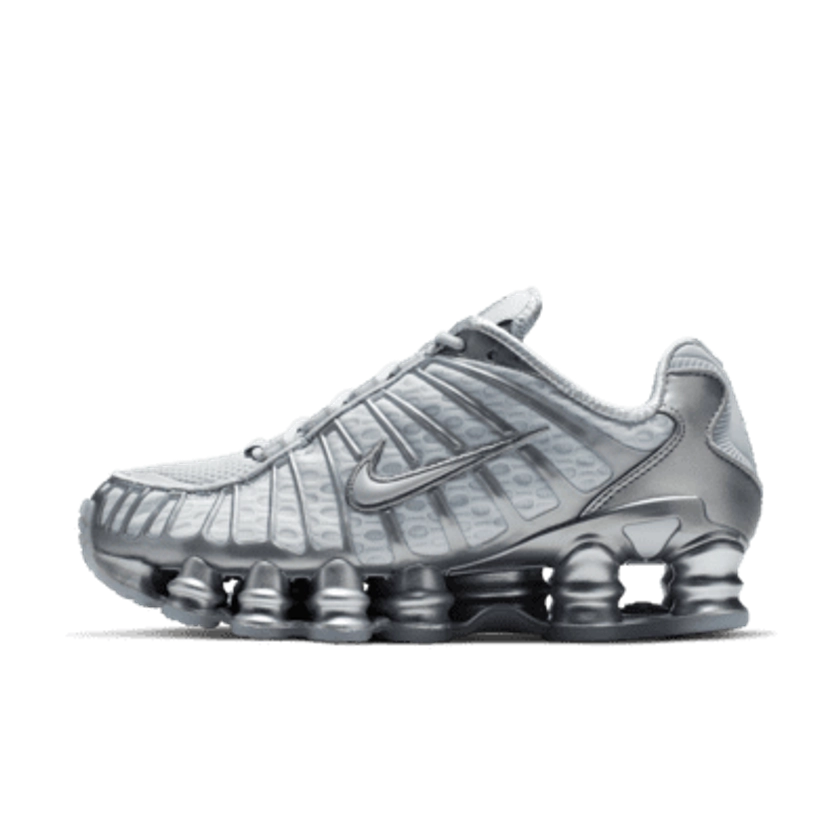 Chaussure Nike Shox TL pour femme