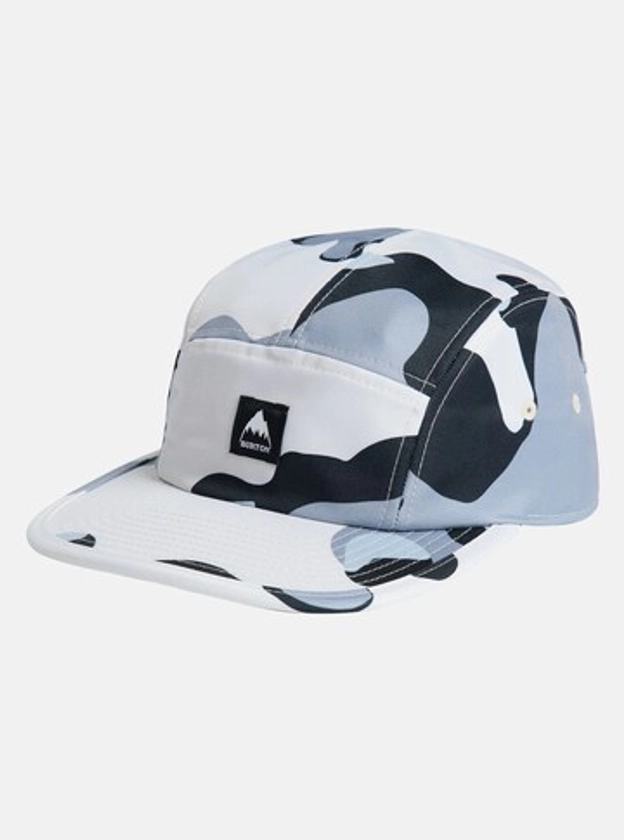 Burton - Casquette Cordova | Casquettes et casquettes trucker | Burton.com - Hiver 2024