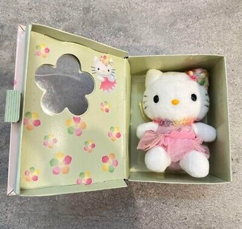 Sanrio Hello Kitty Japan Post Limited