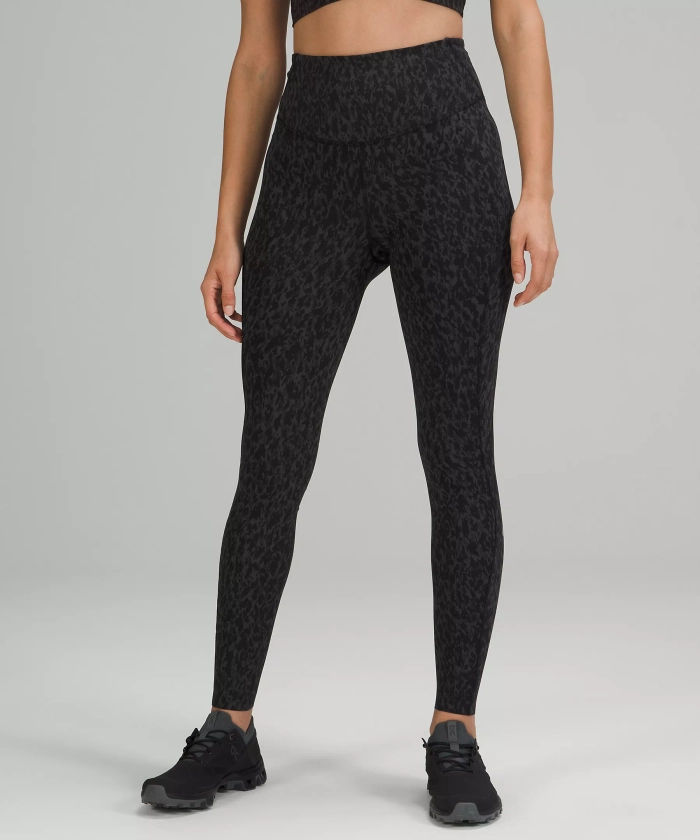 Lululemon Base Pace High-Rise Tight 28"