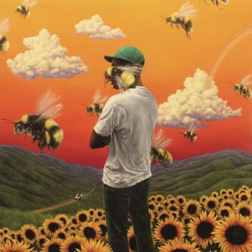 Flower Boy - Tyler The Creator - Vinyle album - Achat & prix | fnac