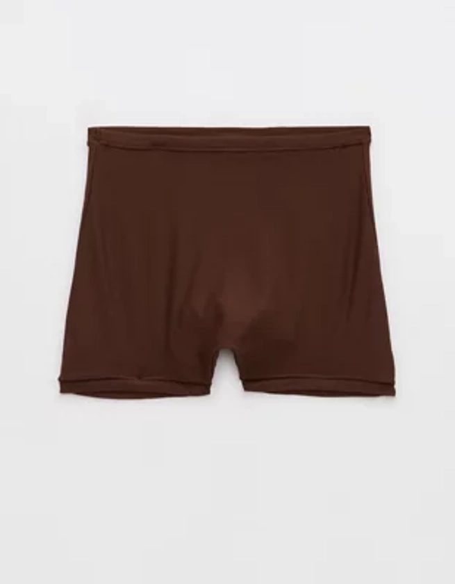 SMOOTHEZ Everyday Boyshort Underwear