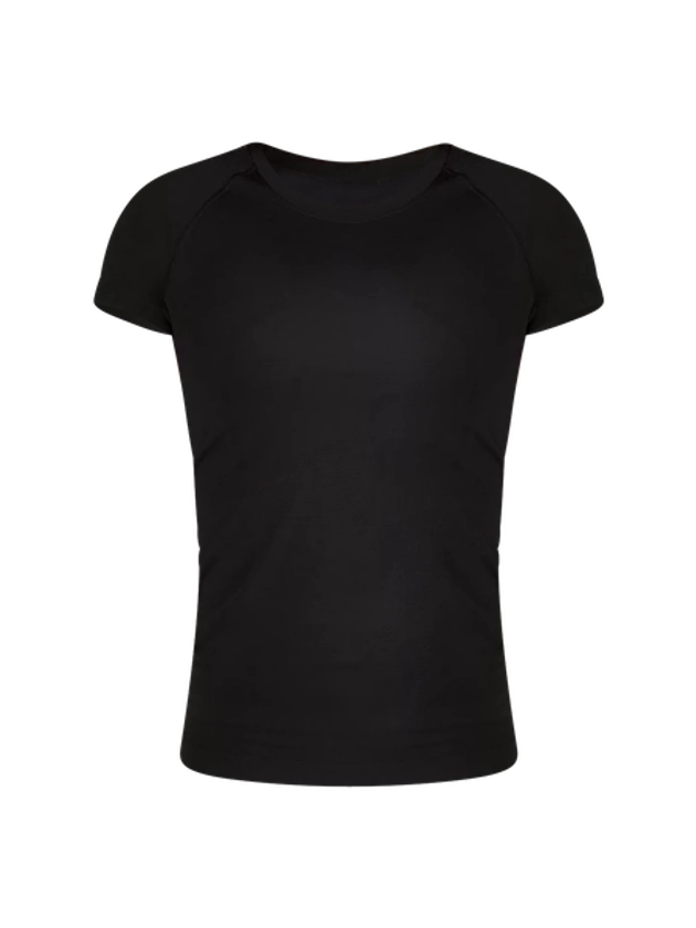 Swiftly Tech Short-Sleeve Shirt 2.0 *Hip Length | Women's Short Sleeve Shirts & Tee's | lululemon