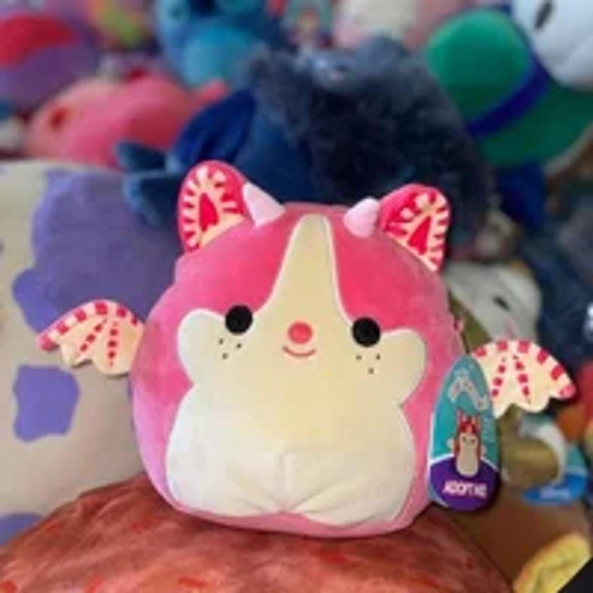 Squishmallow