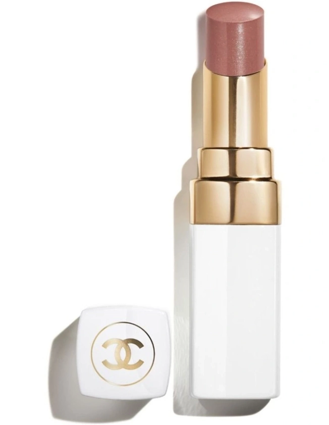 Chanel Lip Balm | Rouge Coco Baume