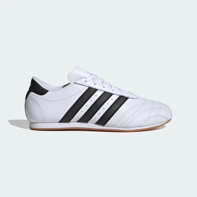 adidas Taekwondo Lace Shoes - White | Free Shipping with adiClub | adidas US