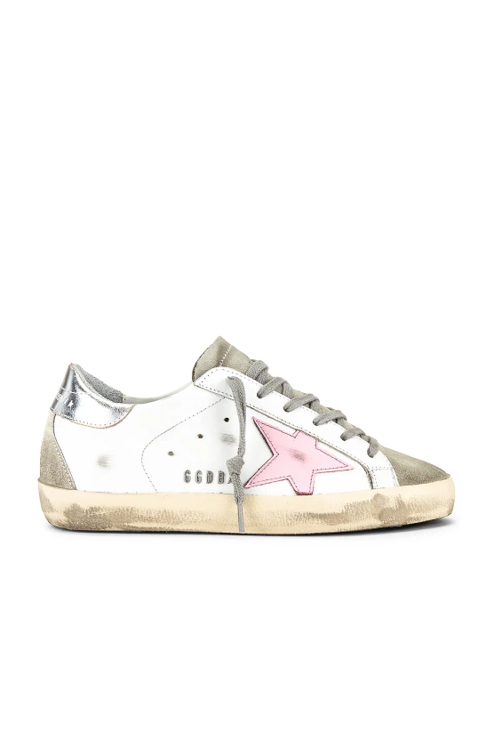 Golden Goose SNEAKERS SUPERSTAR