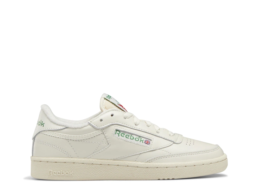 Reebok Club C 85 Vintage Sneaker - Women's