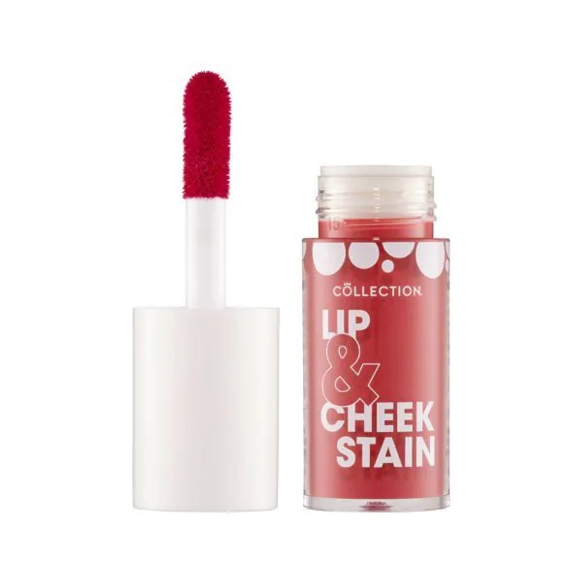 Lip &amp; Cheek Stain Sh2 Poppy