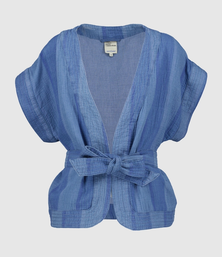 SACRÉCOEUR - Kimono Come Zefyr
