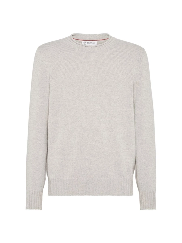 Brunello Cucinelli Cashmere Sweater | Saks Fifth Avenue