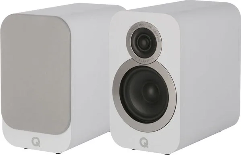 Q Acoustics 3010i