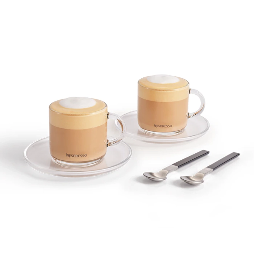 VERTUO Double Espresso Set | Accessories | Nespresso USA