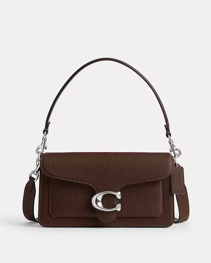 COACH® | Tabby Shoulder Bag 26