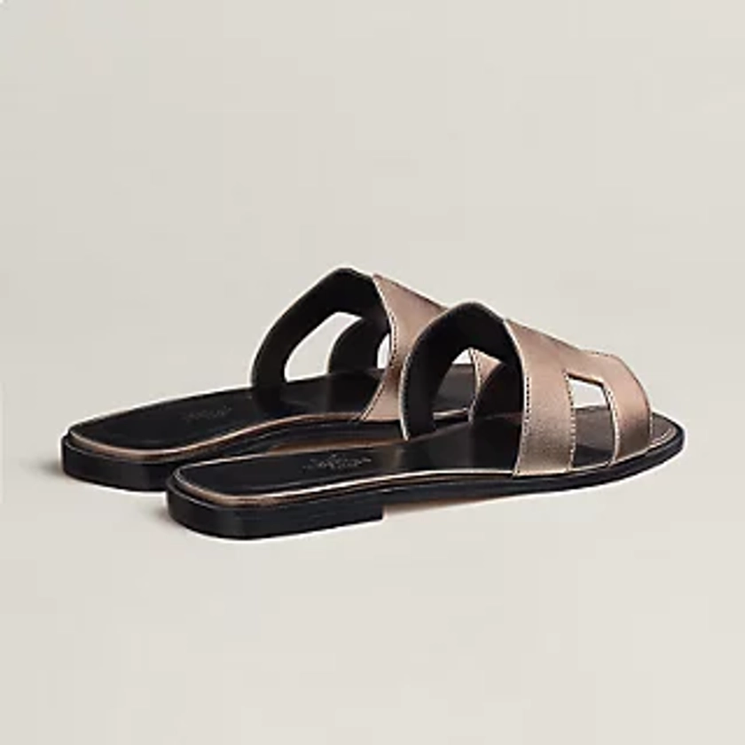 Oran sandal