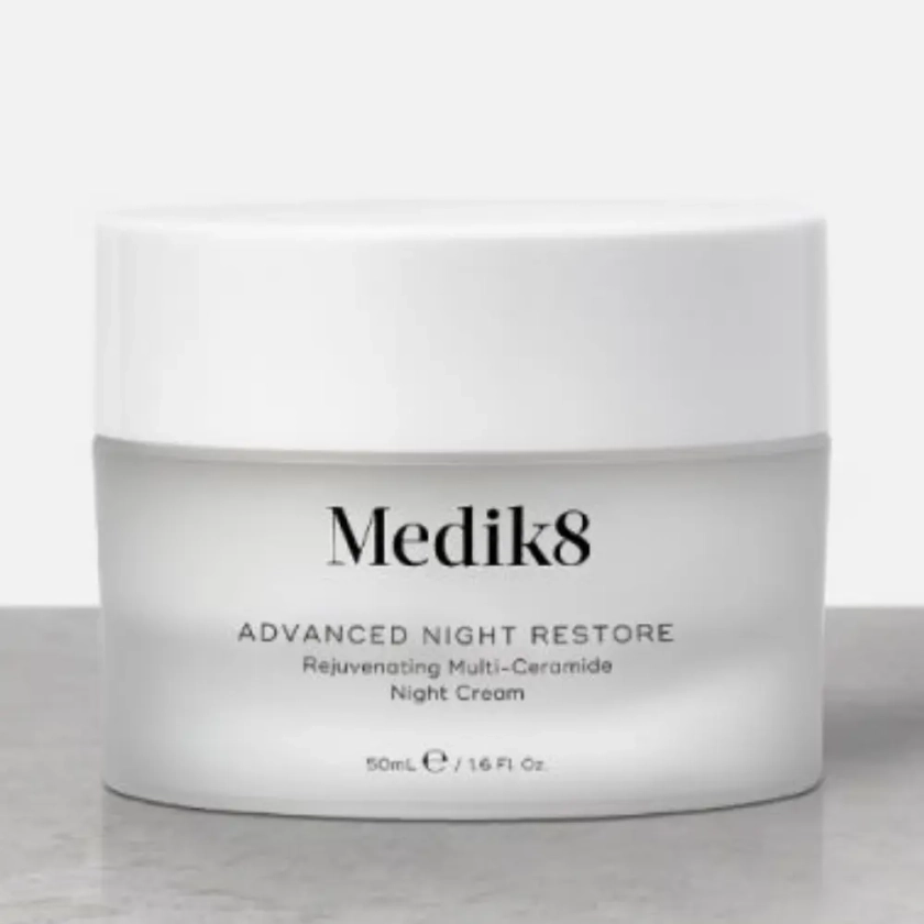 Medik8 Advanced Night Restore 50ml