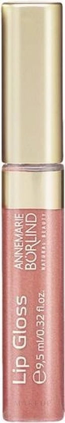 AnneMarie Borlind Lip Gloss - Nourishing Lip Gloss | MAKEUP