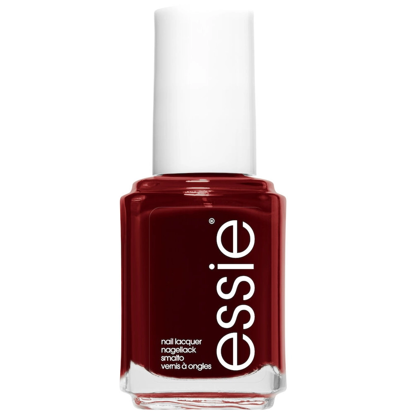 Essie 50 Bordeaux