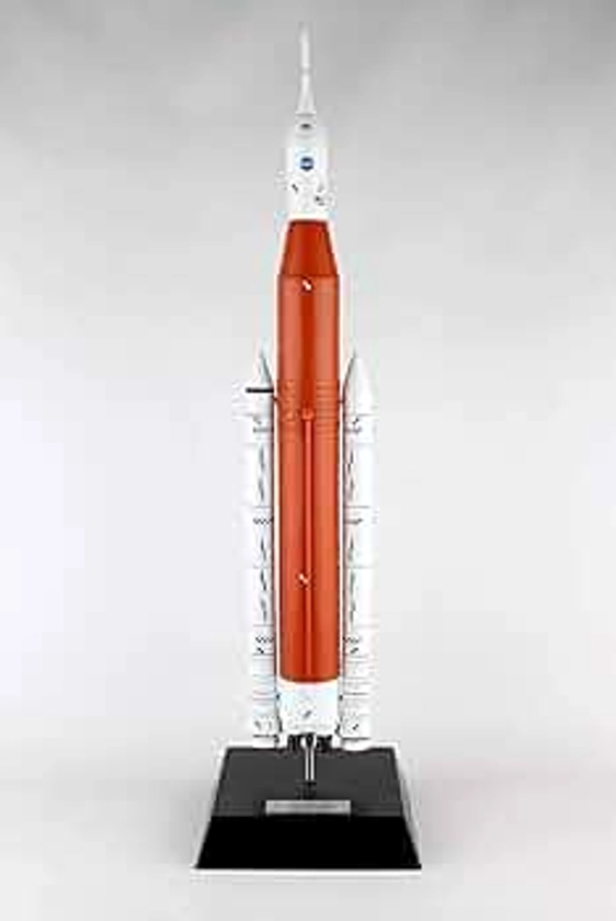 Daron Space Executive Series Launch System 1/144 Display Model