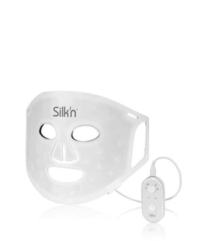 Silk'n LED Face Mask Masque visage
