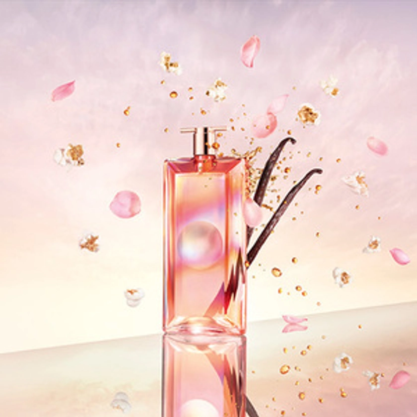 Lancôme Idôle Nectar Eau de Parfum Spray | The Perfume Shop