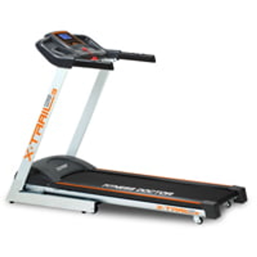 Tapis de Course - Fitness Doctor X Trail 3 