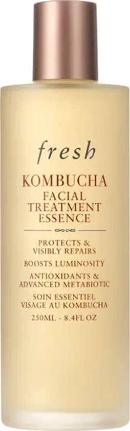 Kombucha Antioxidant Facial Treatment Essence