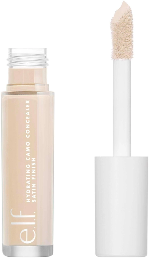 e.l.f. Hydrating Camo Concealer Fair Warm