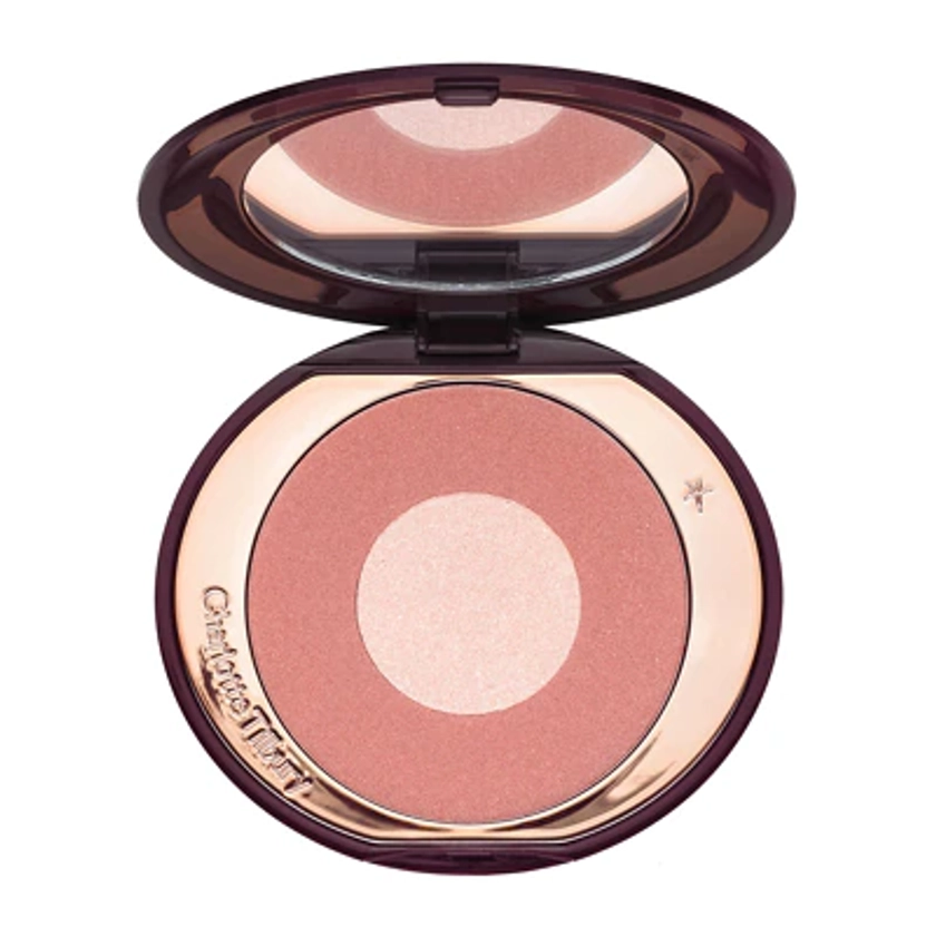 Charlotte Tilbury Cheek To Chic - Pillow Talk 8g