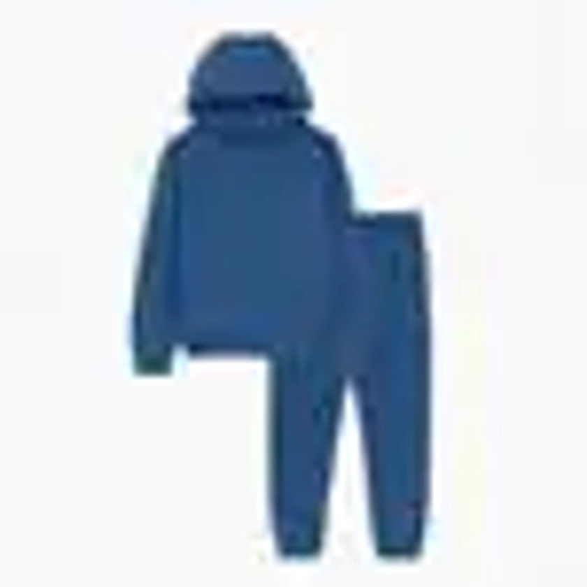 You Boys Hoody and Jogger Set Blue