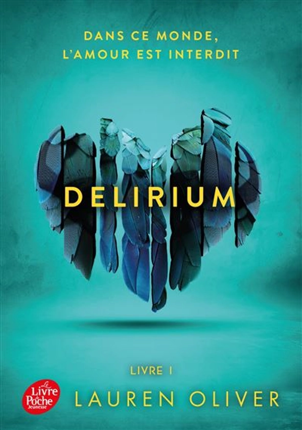 Delirium - Tome 1 : Delirium - Tome 1