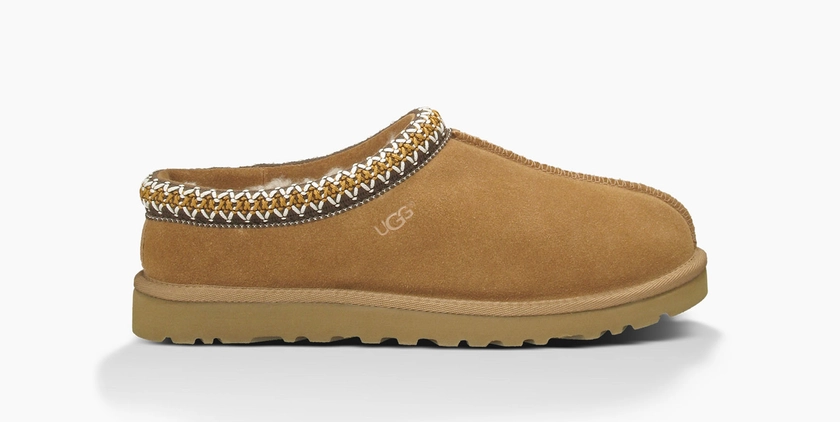 UGG® Tasman pour femme | Chaussures à enfiler en peau de mouton sur UGG.com