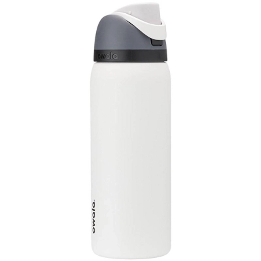 Owala 32oz FreeSip Stainless Steel Water Bottle