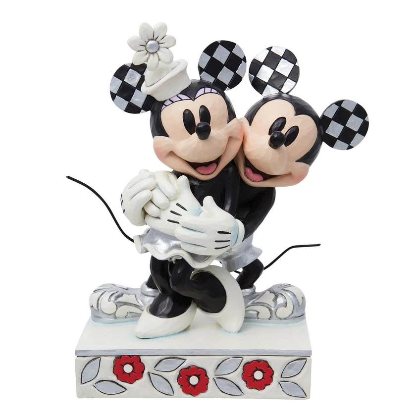 Mickey &amp; Minnie Disney 100 - Disney Traditions