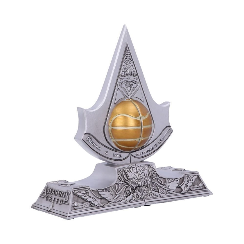 Assassin's Creed: Apple of Eden Bookends Preorder - Merchoid