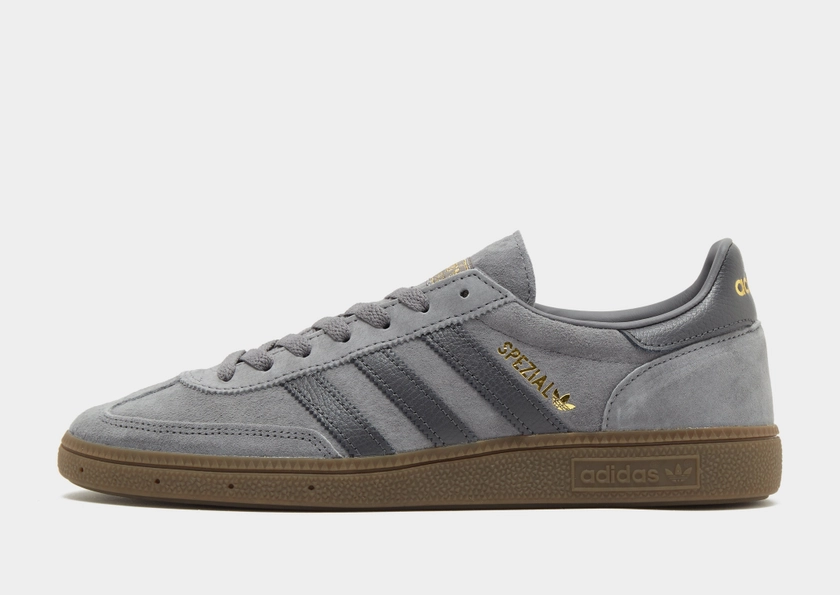 adidas Originals Handball Spezial Gris- JD Sports France 