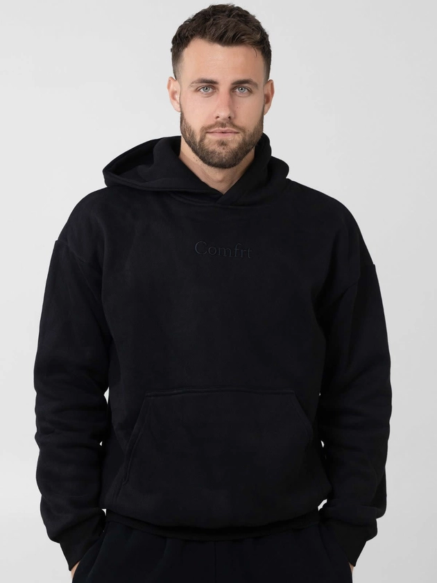 Signature Fit Hoodie — Comfrt