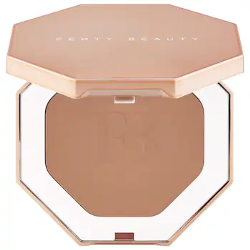 Sun Stalk'r Instant Warmth Bronzer - Fenty Beauty by Rihanna | Sephora