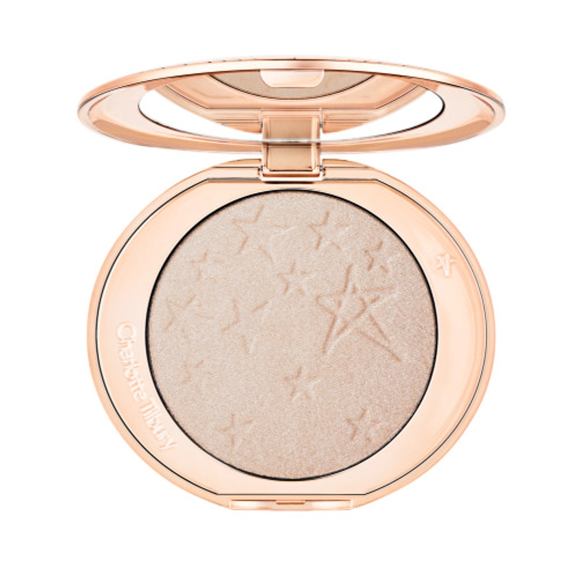 HOLLYWOOD GLOW GLIDE FACE ARCHITECT HIGHLIGHTER - MOONLIT GLOW