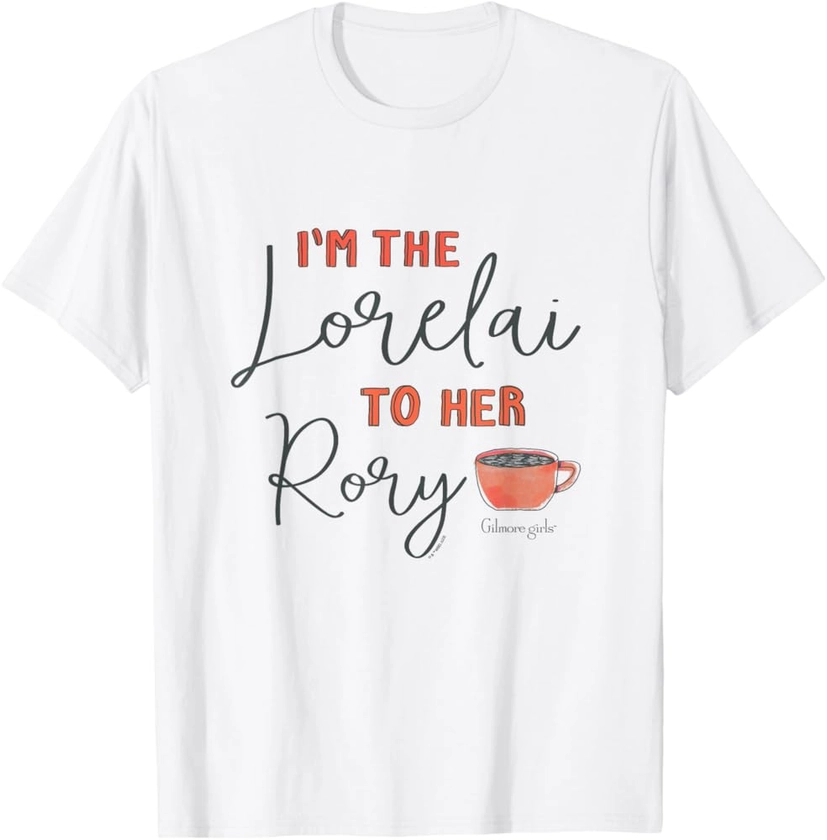 Gilmore Girls - I'm The Lorelai T-Shirt