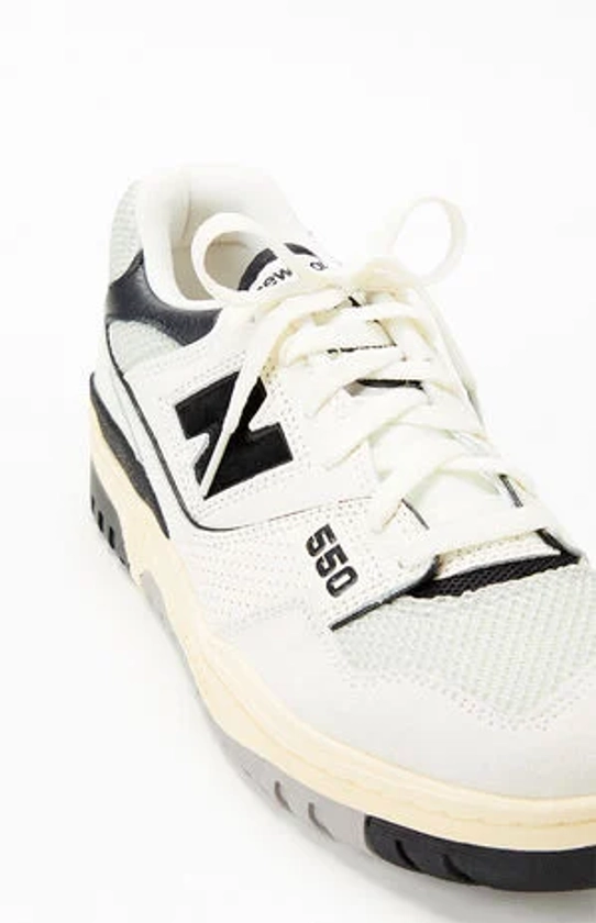 New Balance 550 Shoes | PacSun